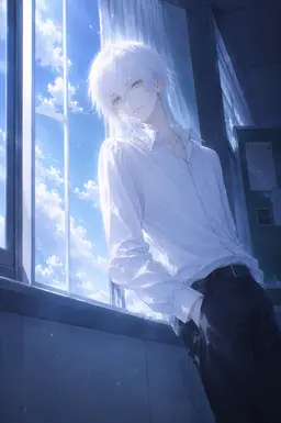 Profile image of Kasuka