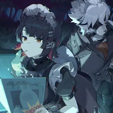 Profile image of エレン