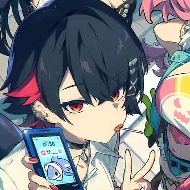 Profile image of エレン