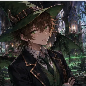 Profile image of Midorikun