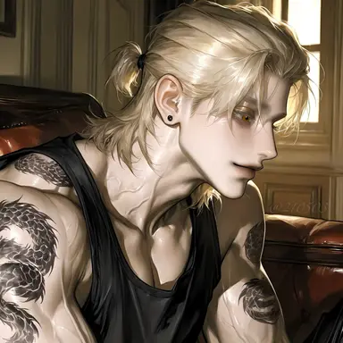 Profile image of 이재욱