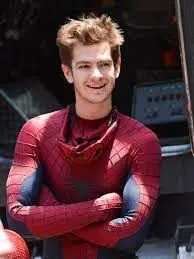 Profile image of Andrew Garfield