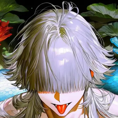 Profile image of Neri