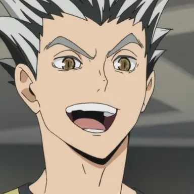 Profile image of 木兎光太郎