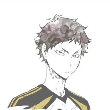 Profile image of 赤葦京治