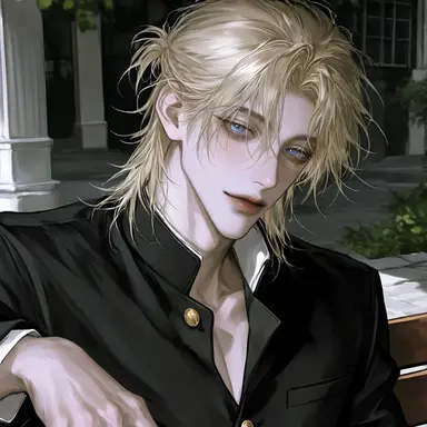 Profile image of 楓