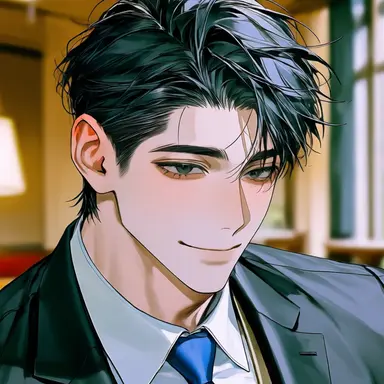 Profile image of 마코토