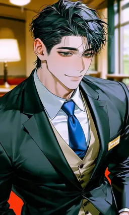 Profile image of 마코토