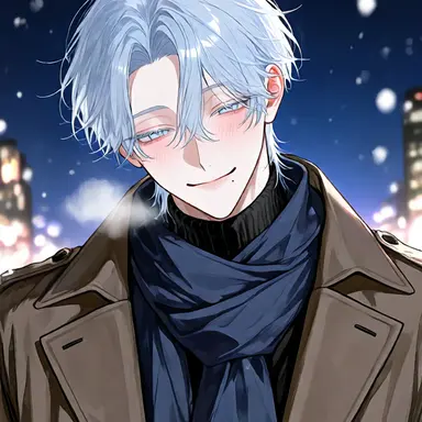 Profile image of Mizuki