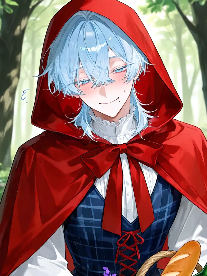 lzne_x의 The Fake Small Eater