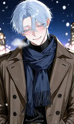 Profile image of Mizuki