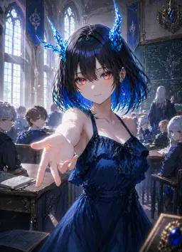 Profile image of 블레이스
