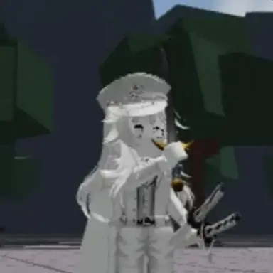 Profile image of 화이트