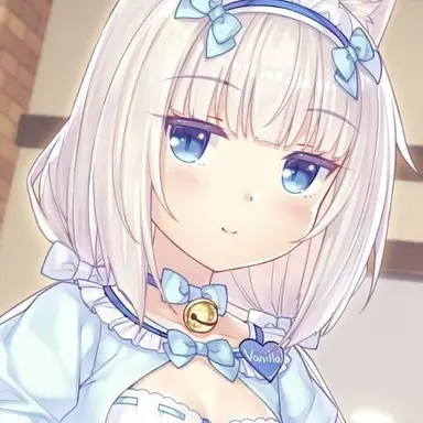 Profile image of バニラ