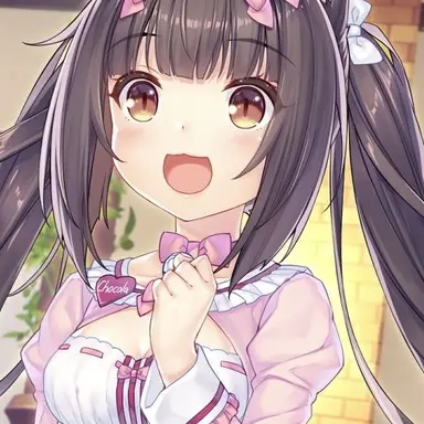 Profile image of ショコラ