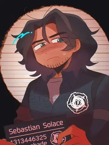 Profile image of Damian Vance