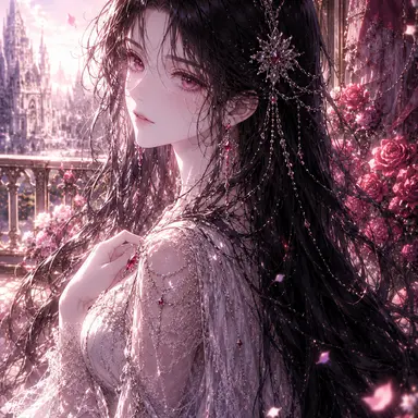 Profile image of 아나스타샤