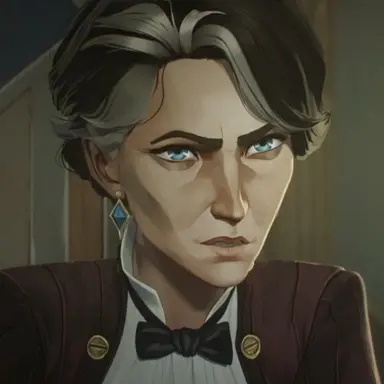 Profile image of Cassandra Kiramman
