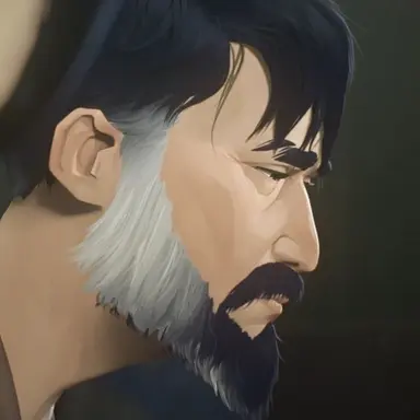 Profile image of Tobias Kiramman
