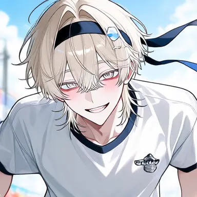 Profile image of 早瀬 凪