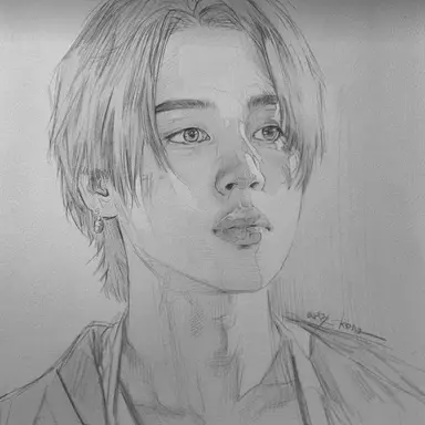 Profile image of 지민