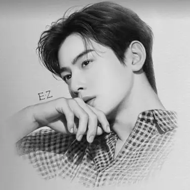 Profile image of 차은우