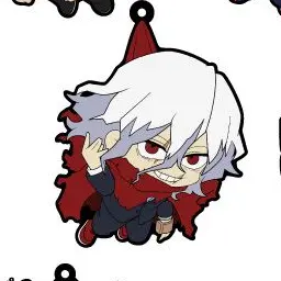 Profile image of 死柄木弔