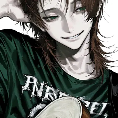 Profile image of イコン
