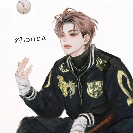 Loora의 서 한율