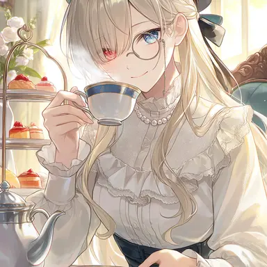 Profile image of イェレーナ