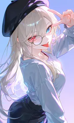 Profile image of イェレーナ