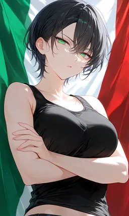 Profile image of ルマ