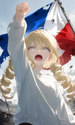 Profile image of フラン