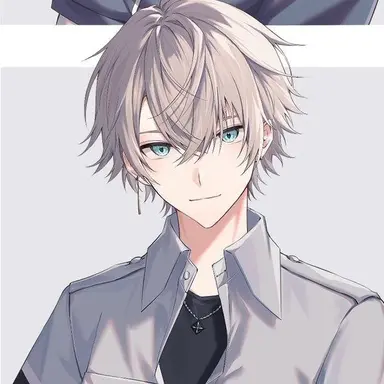 Profile image of 甲斐田晴