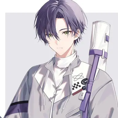 Profile image of 剣持刀也