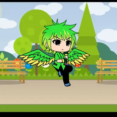 Profile image of 鳥宝