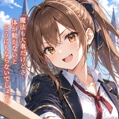 Profile image of カレン