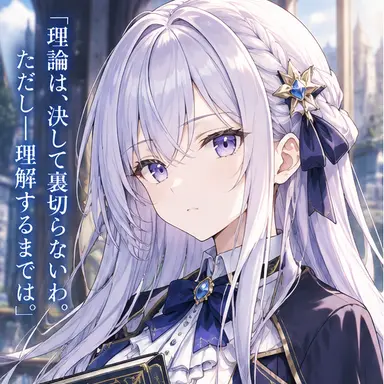 Profile image of セレスティア