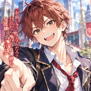 Profile image of ガイ