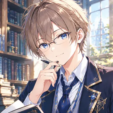 Profile image of Julius