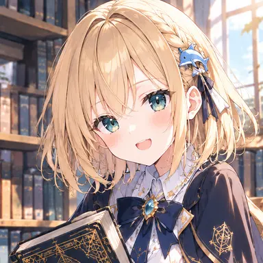 Profile image of Milia
