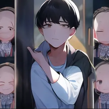 Profile image of 김민준