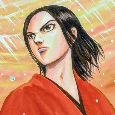 Profile image of 영정