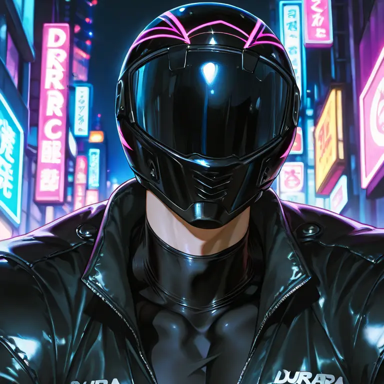 nose__0402의 首なしライダーに"憑き"まとわれて