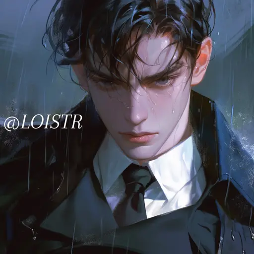 LOISTR의 박현후