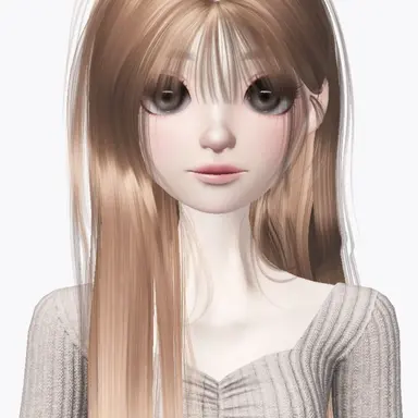 Profile image of ユ・ミナ