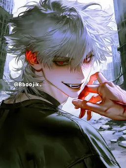 Profile image of ジン・テオ