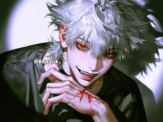 Profile image of ジン・テオ