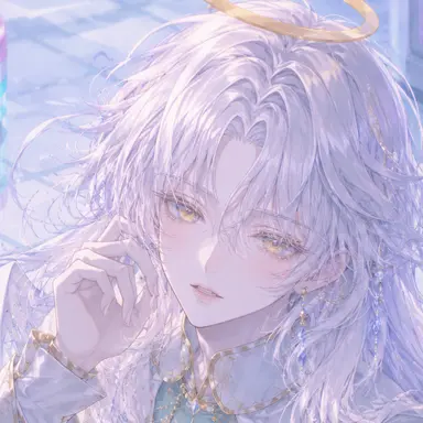 Profile image of 루시아