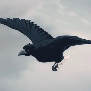 Profile image of 꺽쇠 까마귀